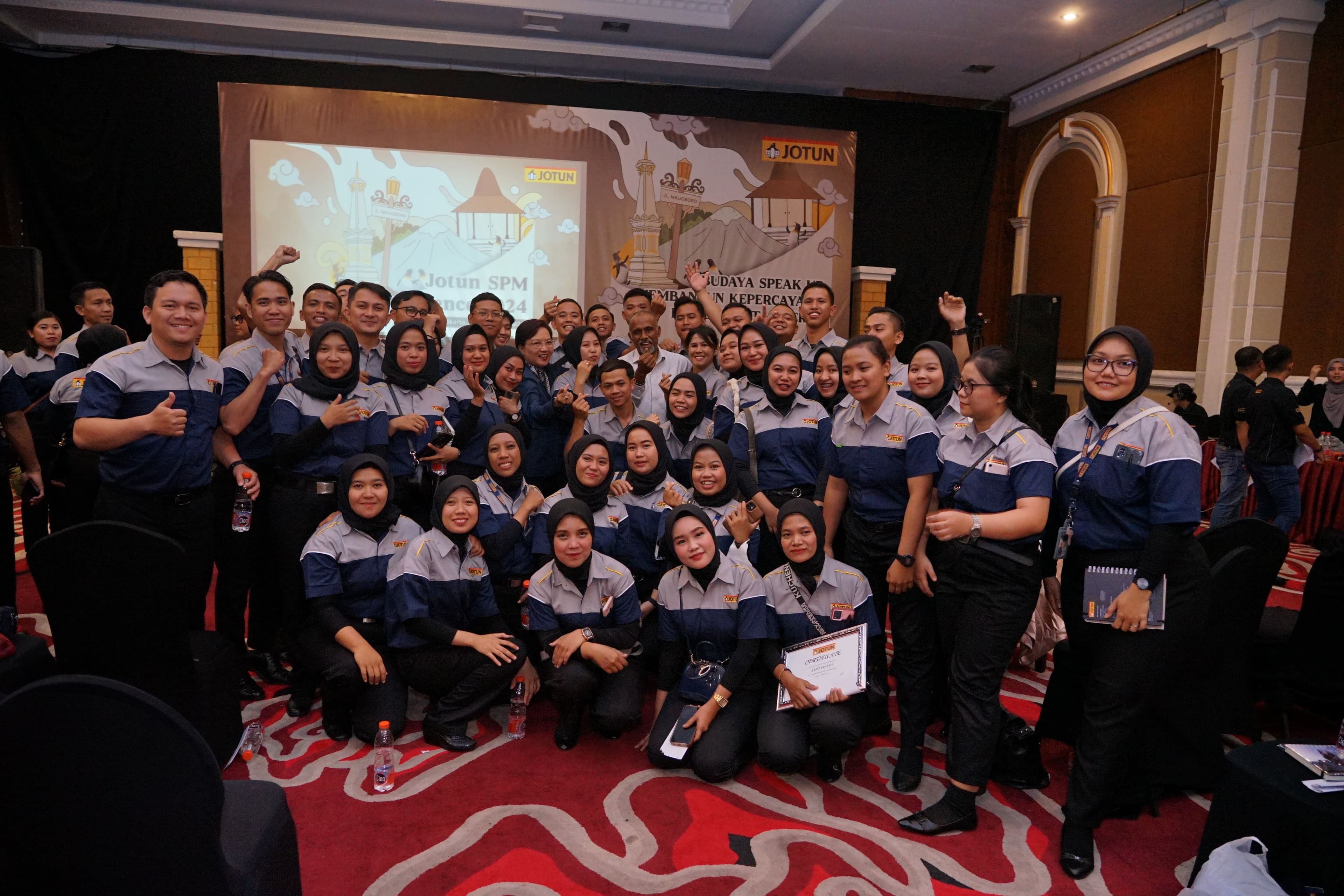 Corporate Events - Image 2