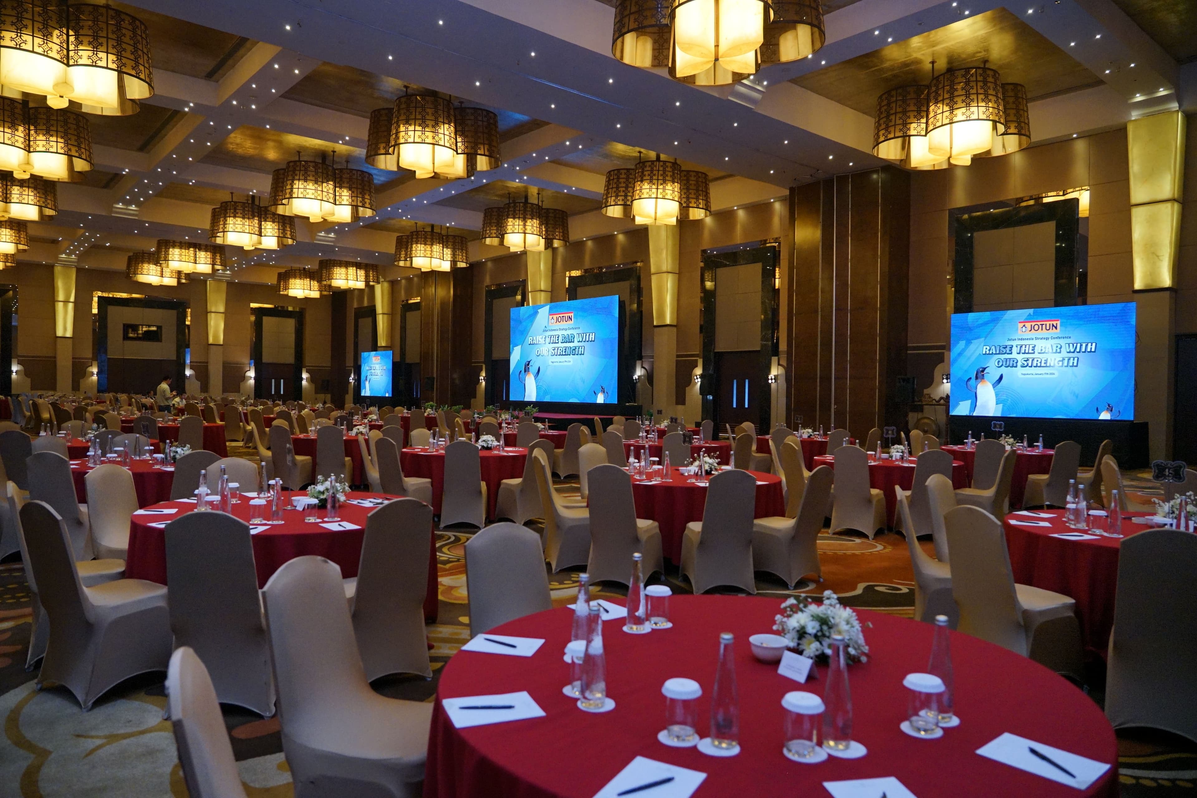 Corporate Events - Image 3