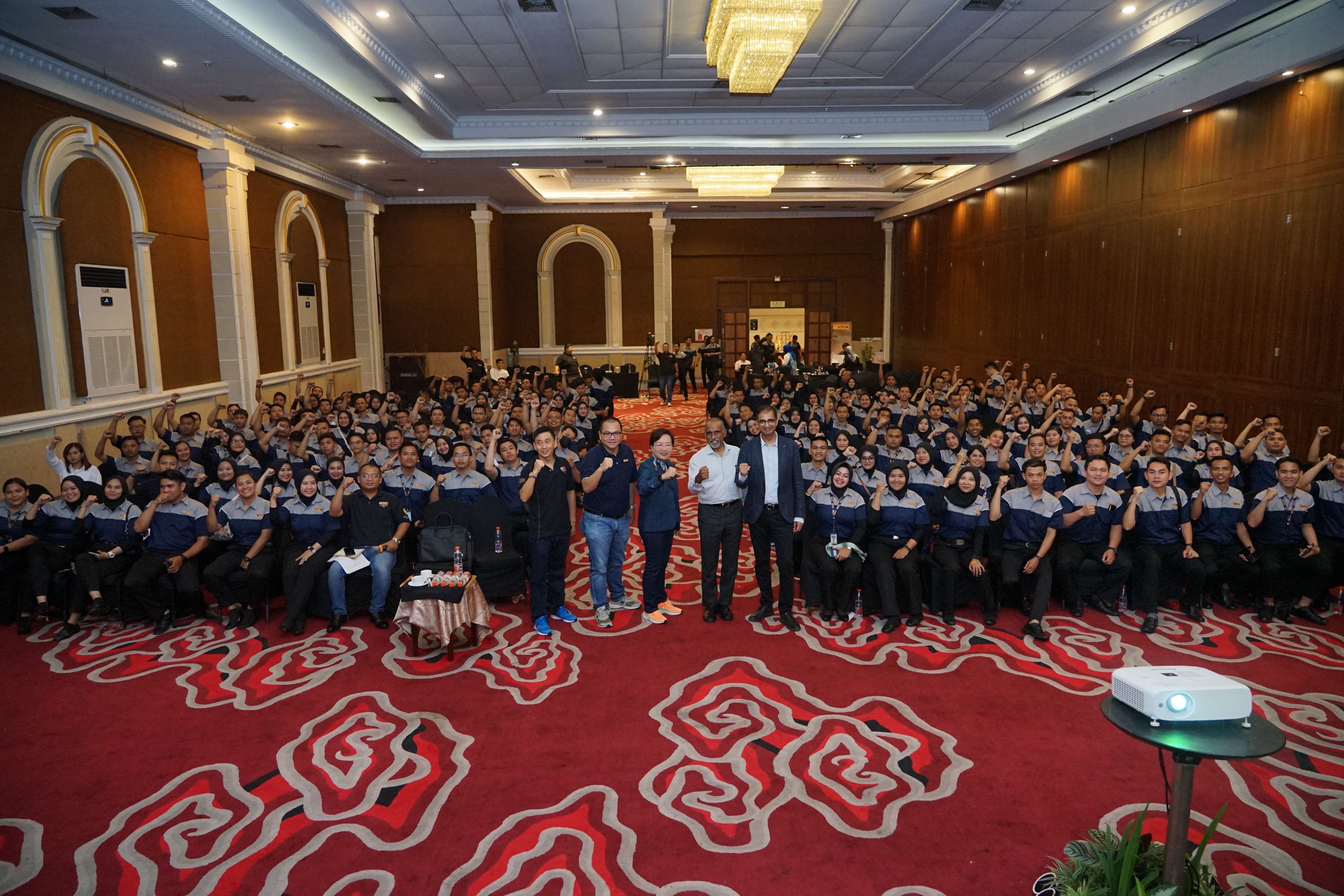 Corporate Events - Service Image